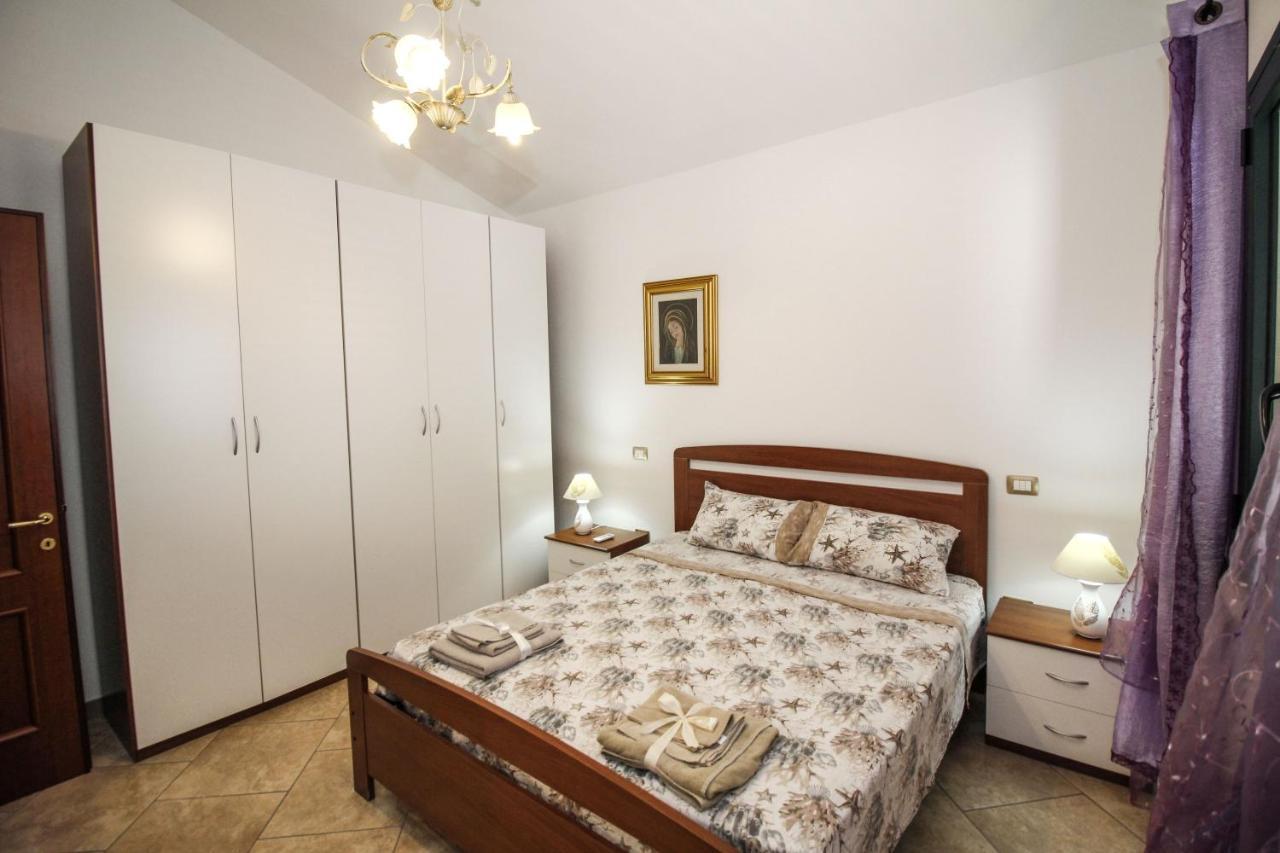 Casa Di Fabia Apartment Sant'Antioco Exterior photo