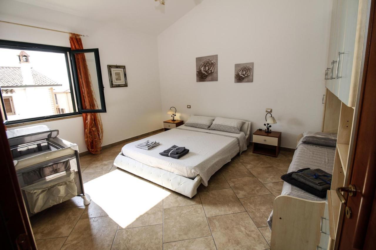 Casa Di Fabia Apartment Sant'Antioco Exterior photo