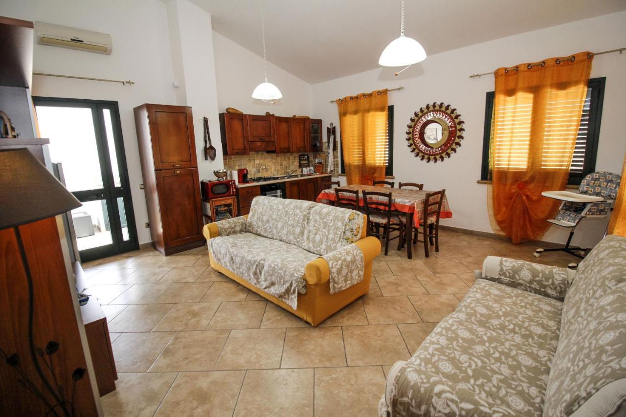 Casa Di Fabia Apartment Sant'Antioco Exterior photo