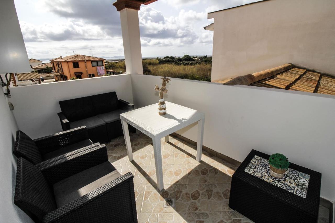 Casa Di Fabia Apartment Sant'Antioco Exterior photo